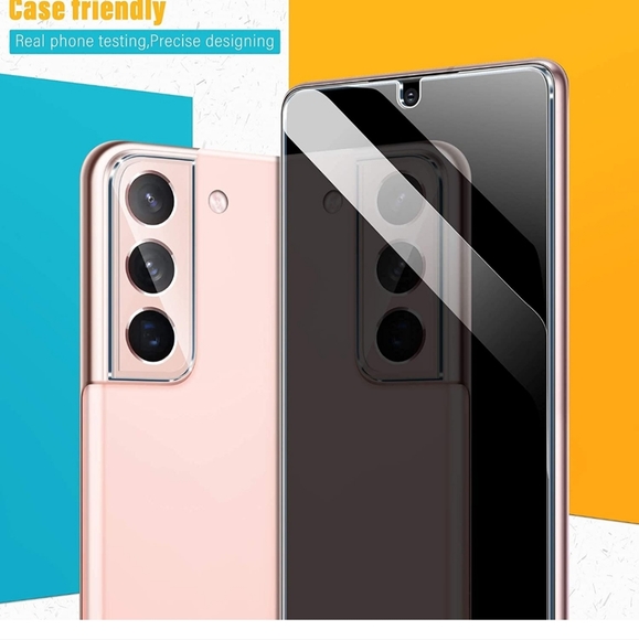 Unique Cellphone Screen Protector - Picture 6 of 8